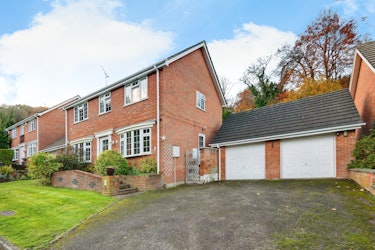Image for Lowdon Close, high-wycombe