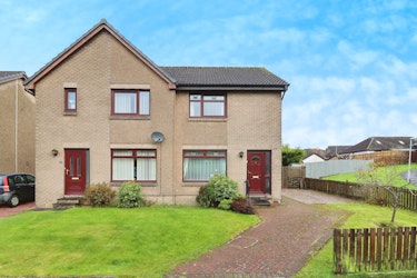 Image for Staineybraes Place, airdrie