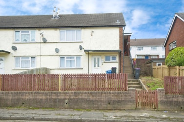 Image for Ivydene Close, pontypool