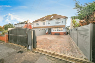Image for Pathfields Road, clacton-on-sea