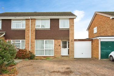 Image for Itchen Avenue, eastleigh