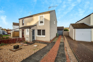 Image for Springfield Drive, falkirk