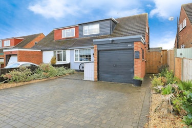 Image for Sion Avenue, kidderminster