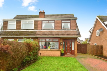 Image for Woodview Crescent, lisburn