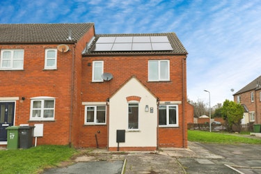 Image for Blackthorn Close, hereford