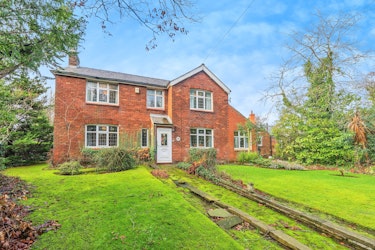 Image for Briars Lane, ormskirk