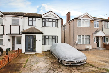 Image for Fairholme Crescent, hayes