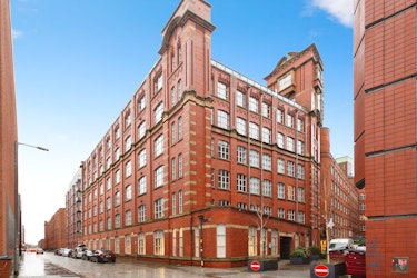 Image for 4 Cotton Street, manchester