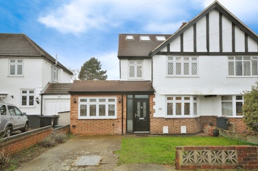 Image for Crescent Drive, orpington