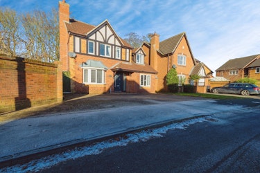 Image for Worcester Close, lincoln