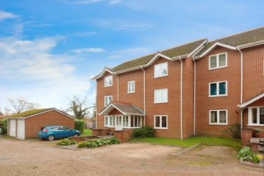 Image for Thornfield Green, camberley