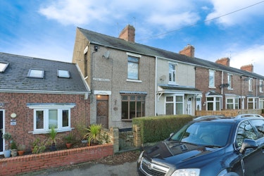 Image for Lydia Terrace, bishop-auckland