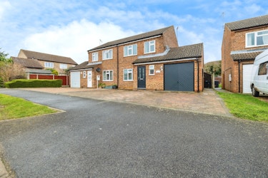 Image for Hawthorn Drive, sleaford