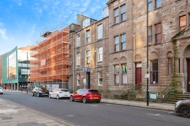 Image for 1 West Bell Street, dundee