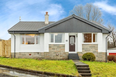Image for Maclachlan Road, helensburgh