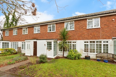 Image for Leafield Close, woking