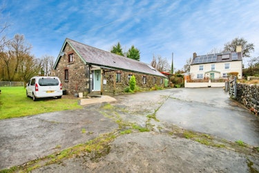 Image for Llanfynydd Road, carmarthen