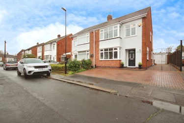 Image for Gleneagles Road, coventry