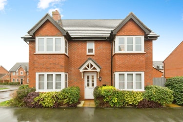 Image for Holly Drive, nantwich