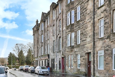Image for 2 Station Road, dumbarton