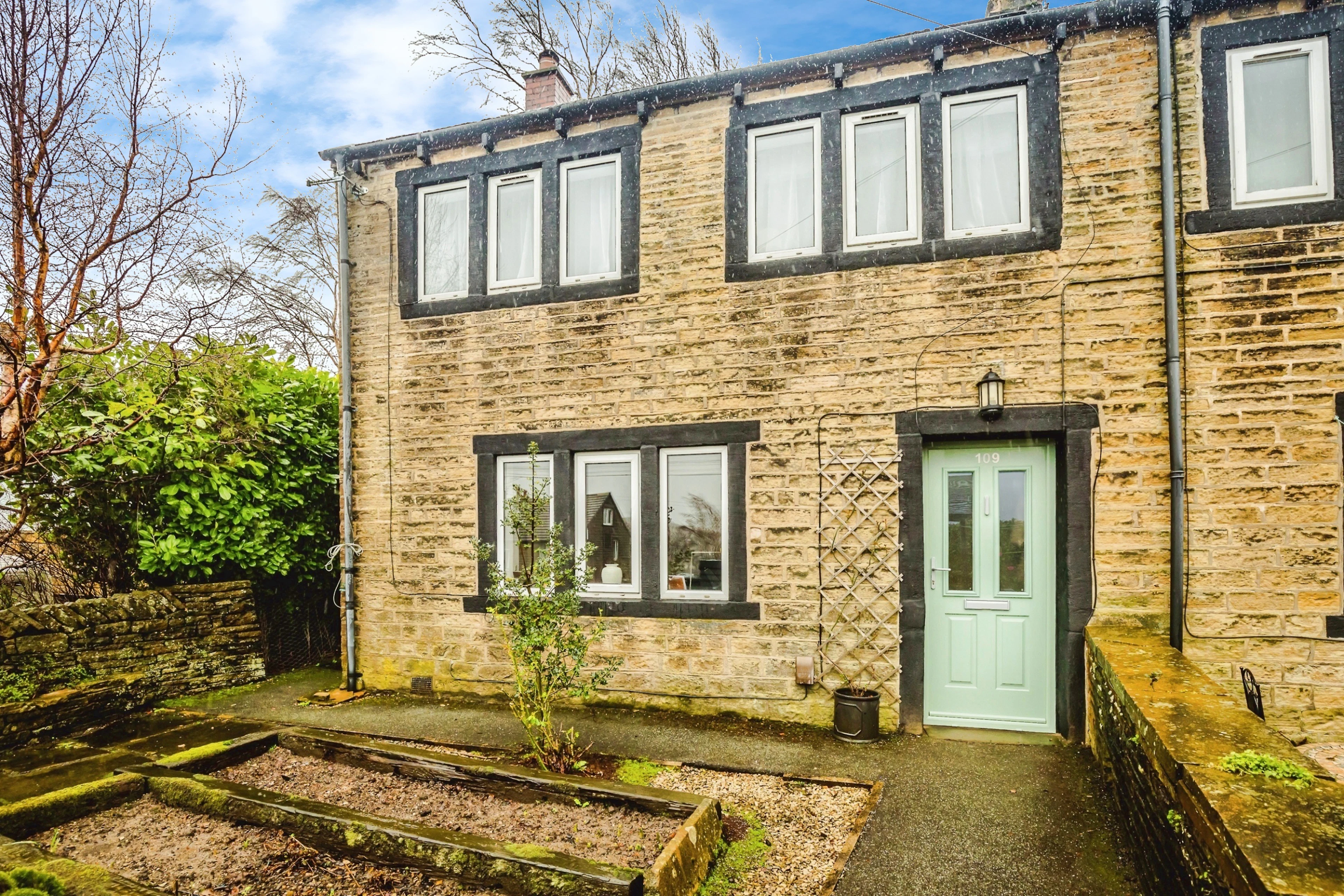 Wessenden Head Road, Holmfirth