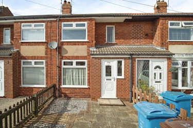 Image for Moorhouse Road, hull