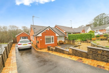 Image for Bamford Crescent, accrington