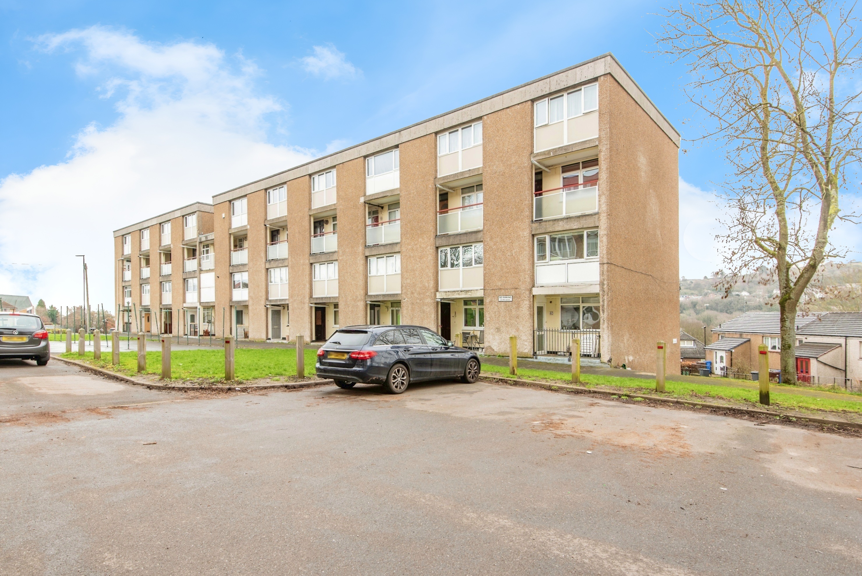 2 bedroom for sale in Roscoe Drive, Sheffield, S6 5PJ