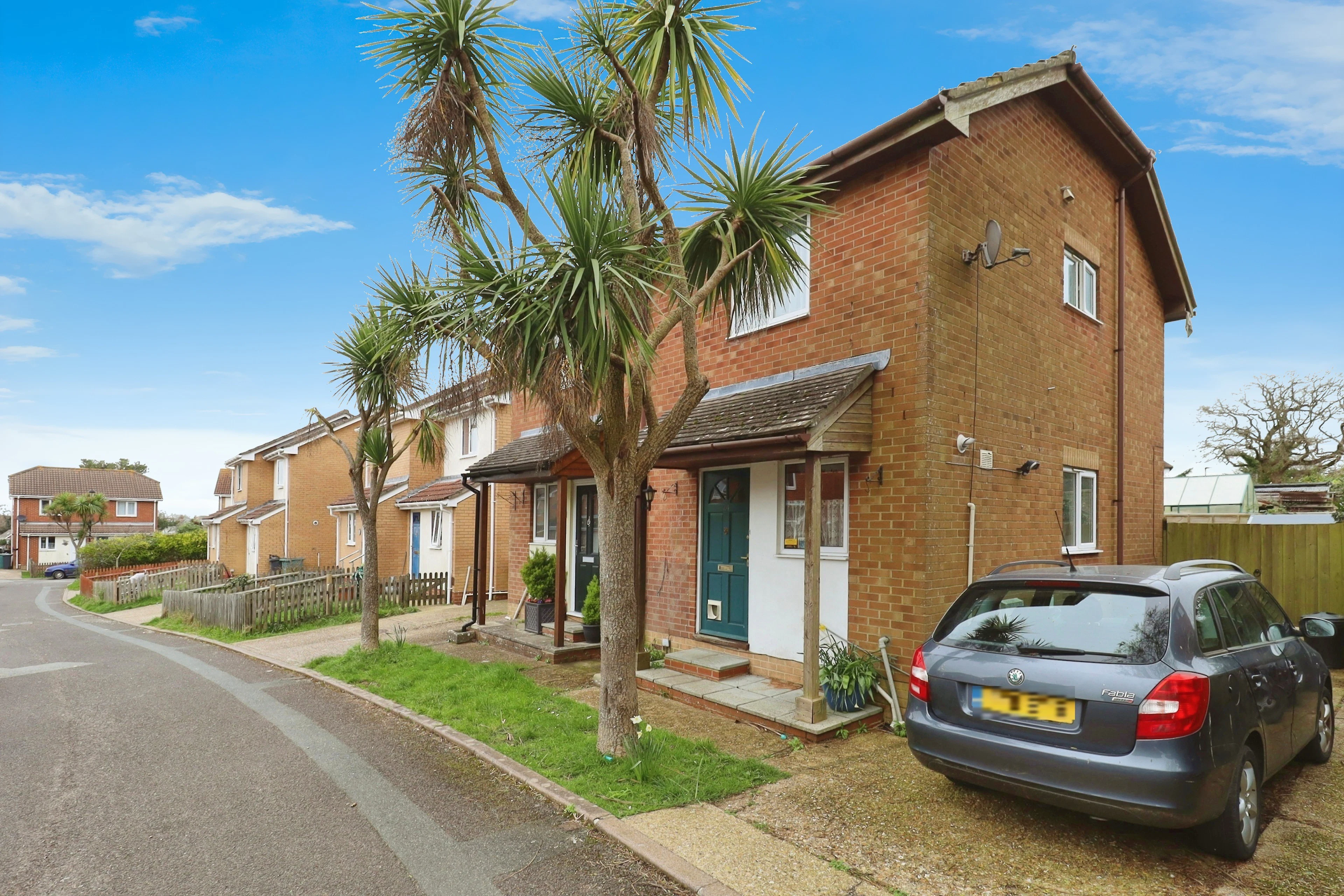 Tandy Close, Ryde