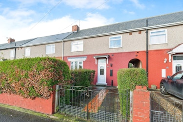 Image for Briar Road, stockton-on-tees