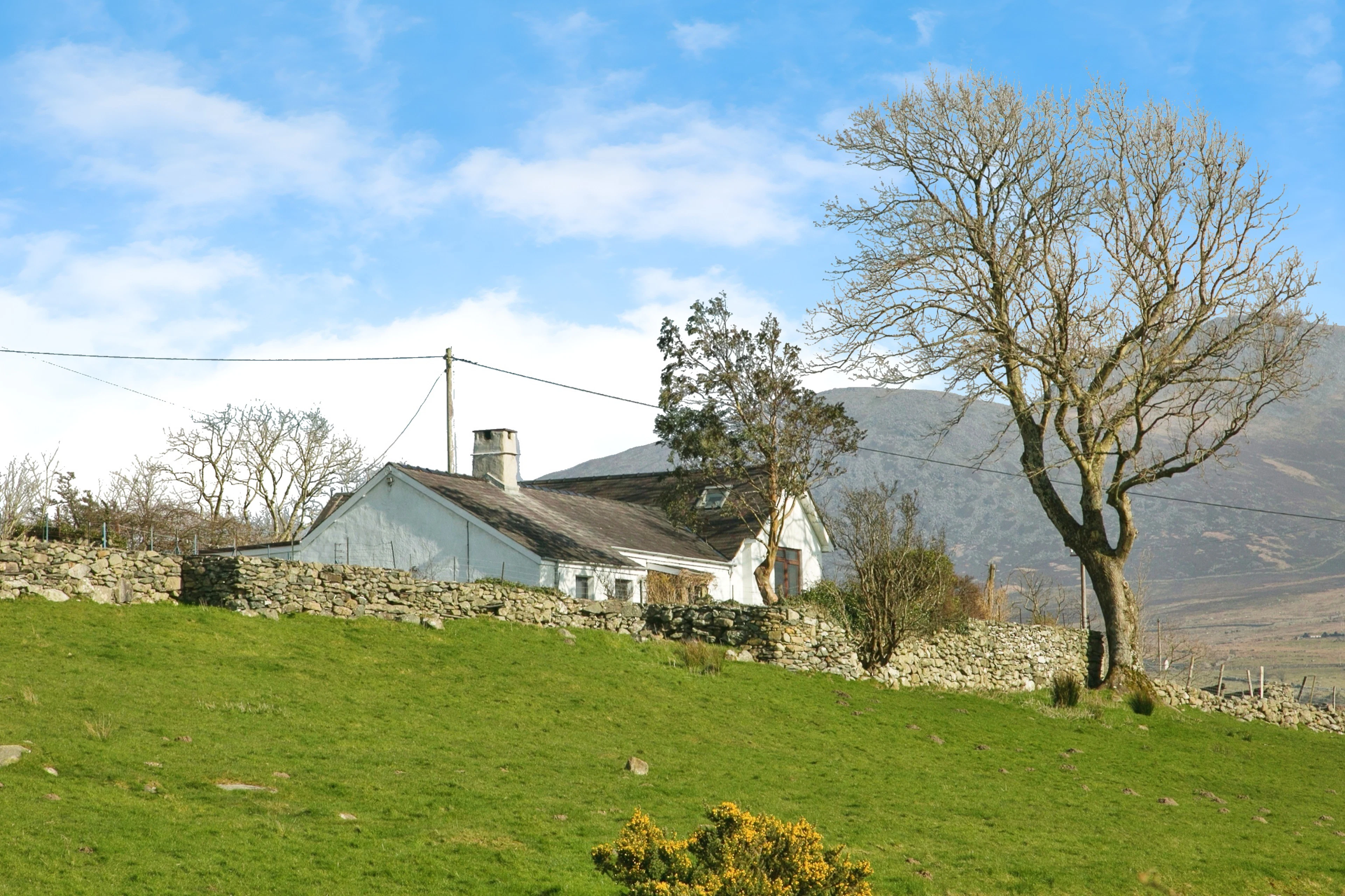 Deiniolen,, Caernarfon