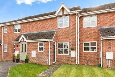 Image for Padmore Close, crewe