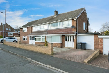 Image for Rydal Road, chester-le-street