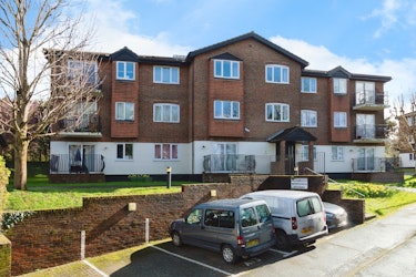 Image for Birchend Close, south-croydon