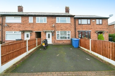 Image for Chiltern Road, warrington