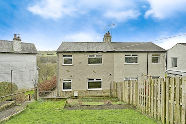 Image for Parkfield Drive, sowerby-bridge