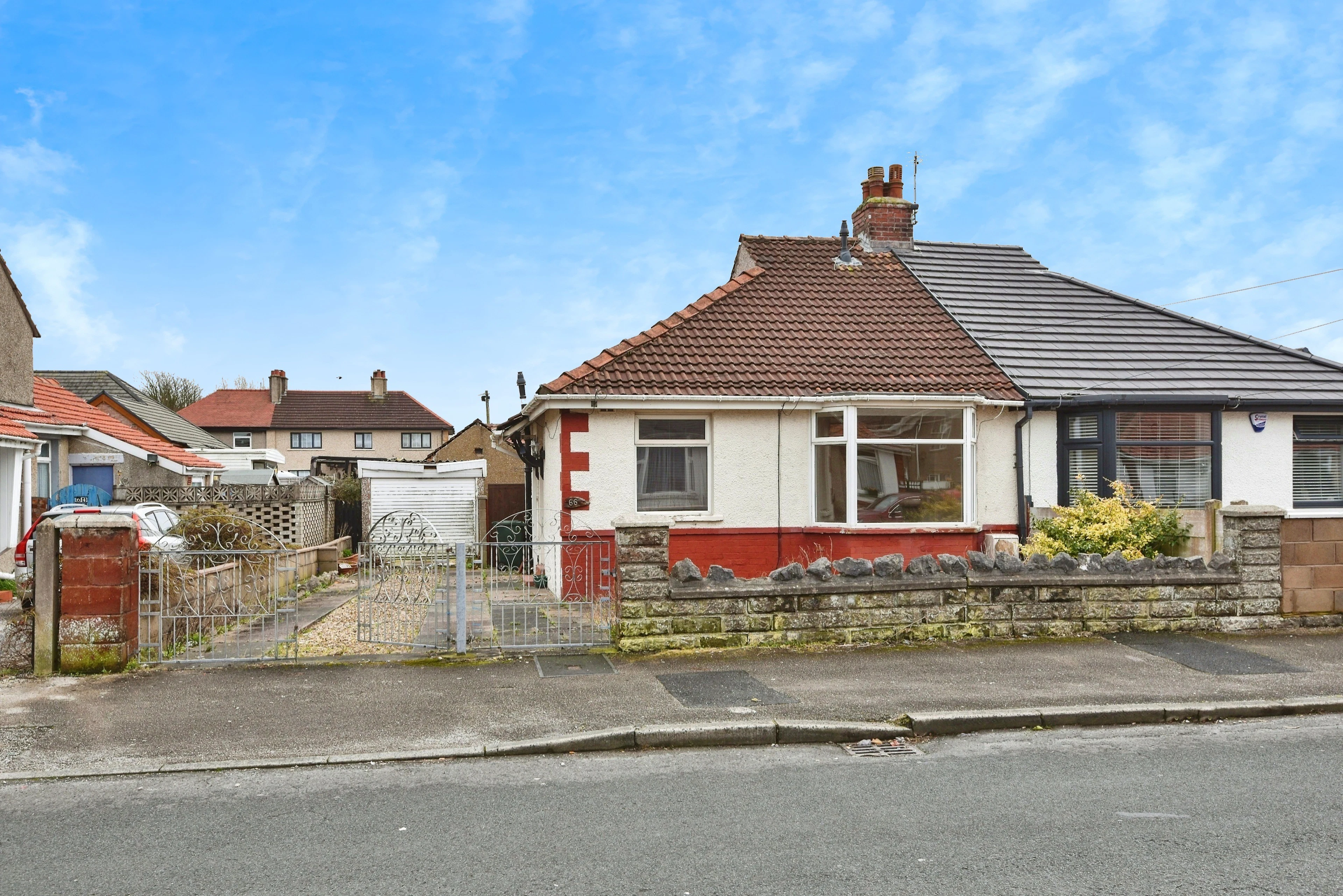 Osborne Road, Morecambe