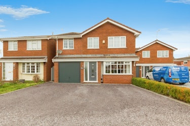 Image for Hothersall Close, crewe