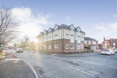 Image for Tildasley Street, west-bromwich