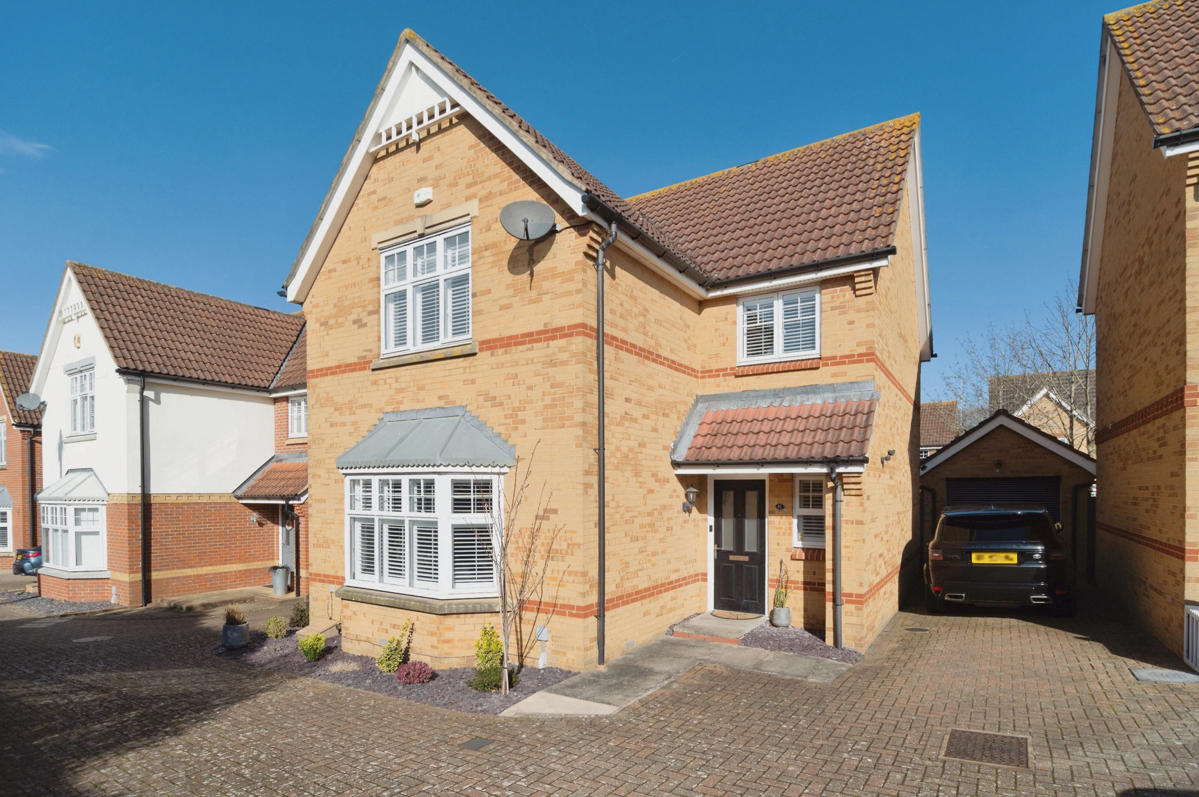 Regent Drive, Billericay