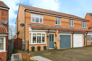 Image for Cawfields Close, wallsend