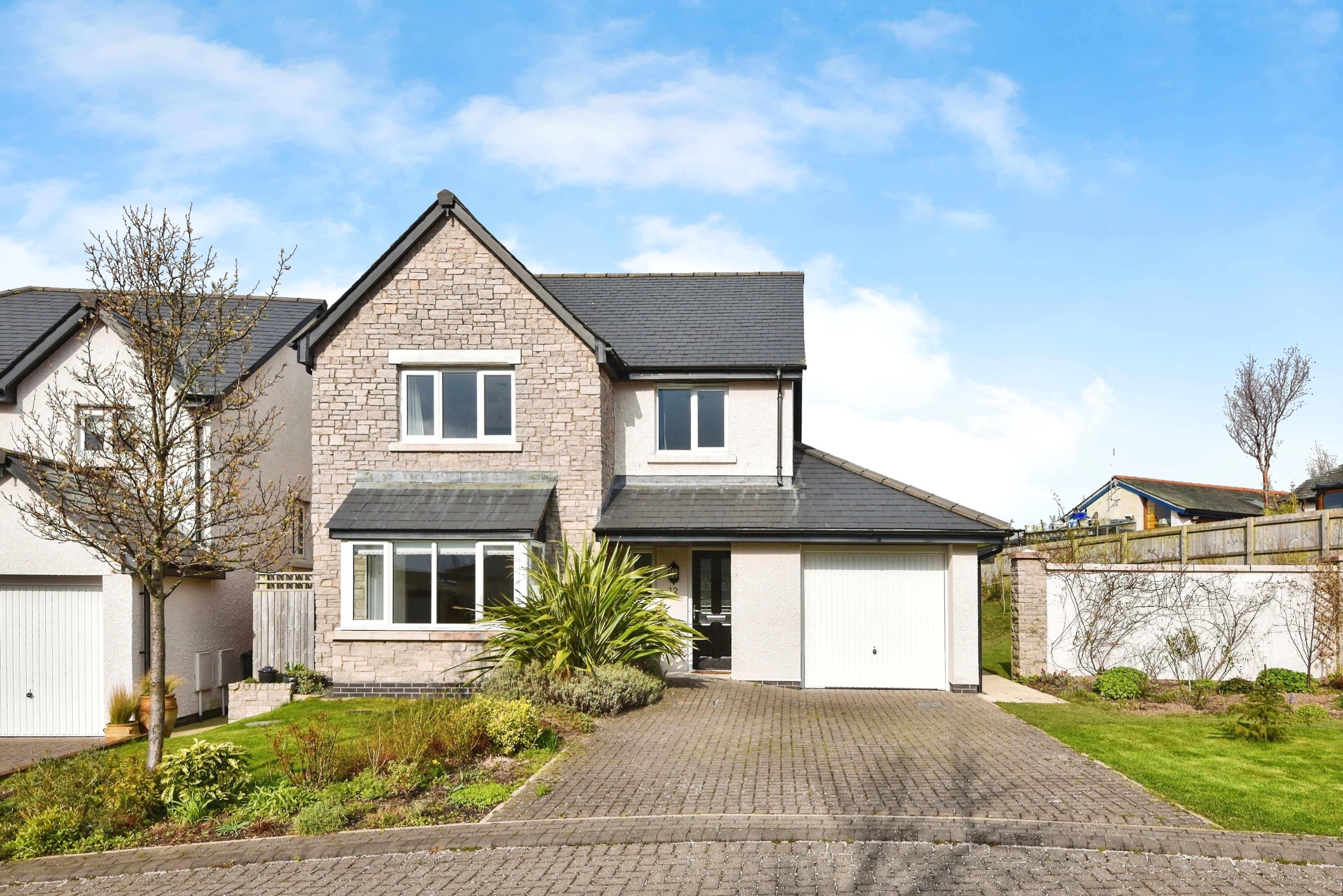 Blenkett View, Grange Over Sands