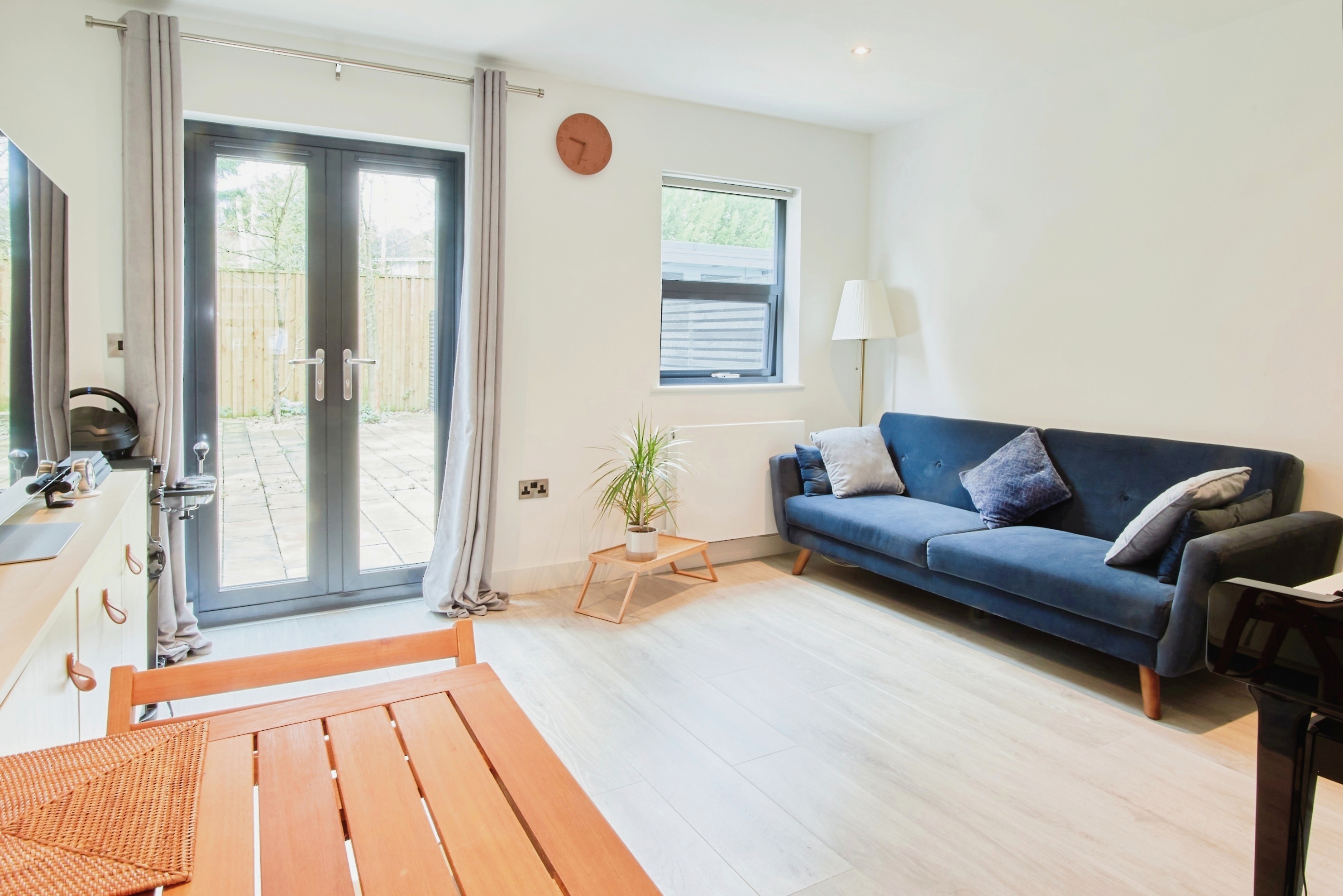 3 bedroom mews house for sale in Broadoaks Mews, Solihull, B91 1RT