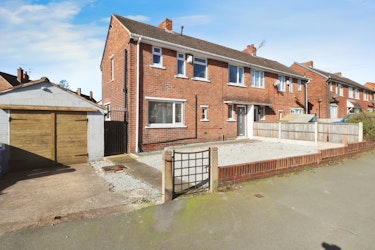 Image for Roberts Road, doncaster