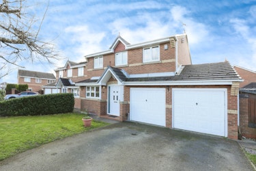 Image for Thorn Tree Drive, crewe