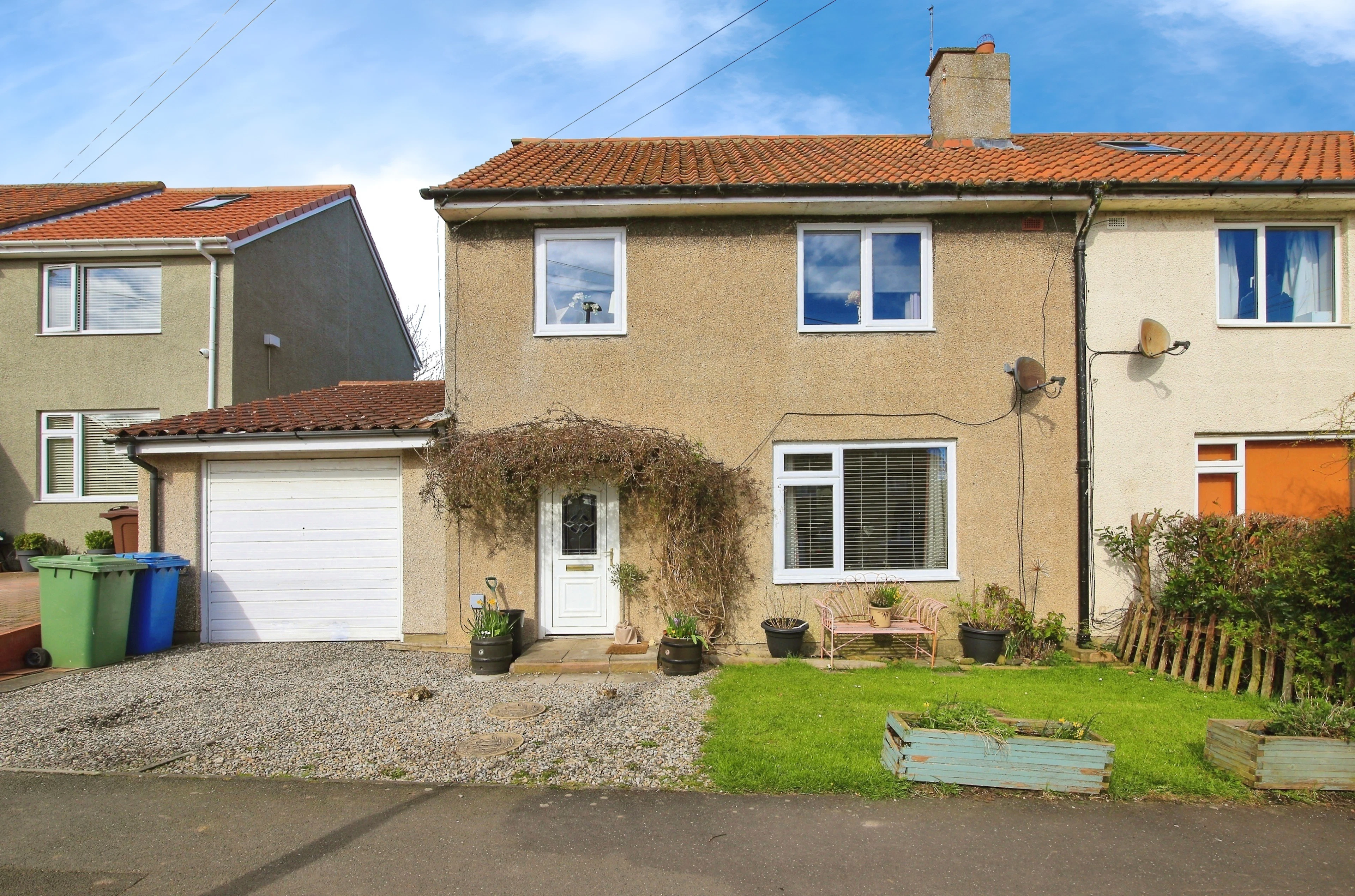 Lacey Street, Alnwick