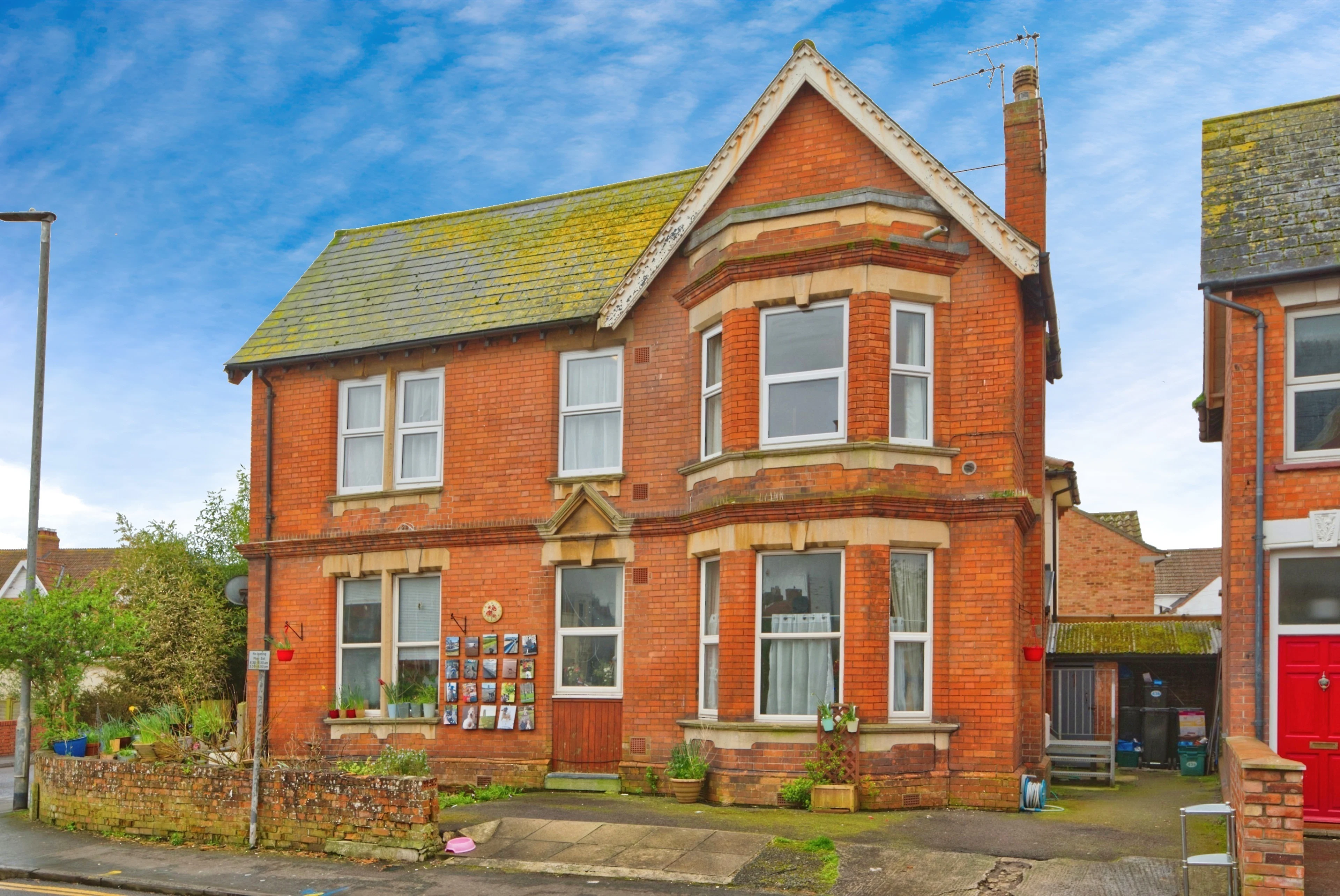 College Street, Burnham On Sea