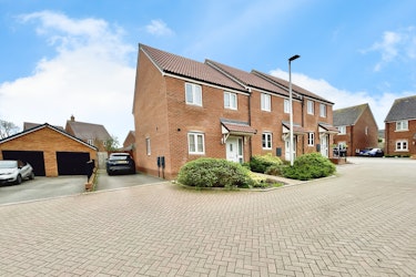 Image for Hodges Close, honiton