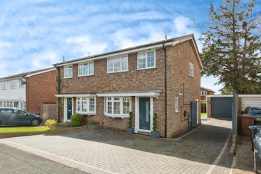 Image for Littlefield Close, aldershot