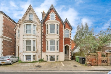 Image for 18 Shaftesbury Road, southsea